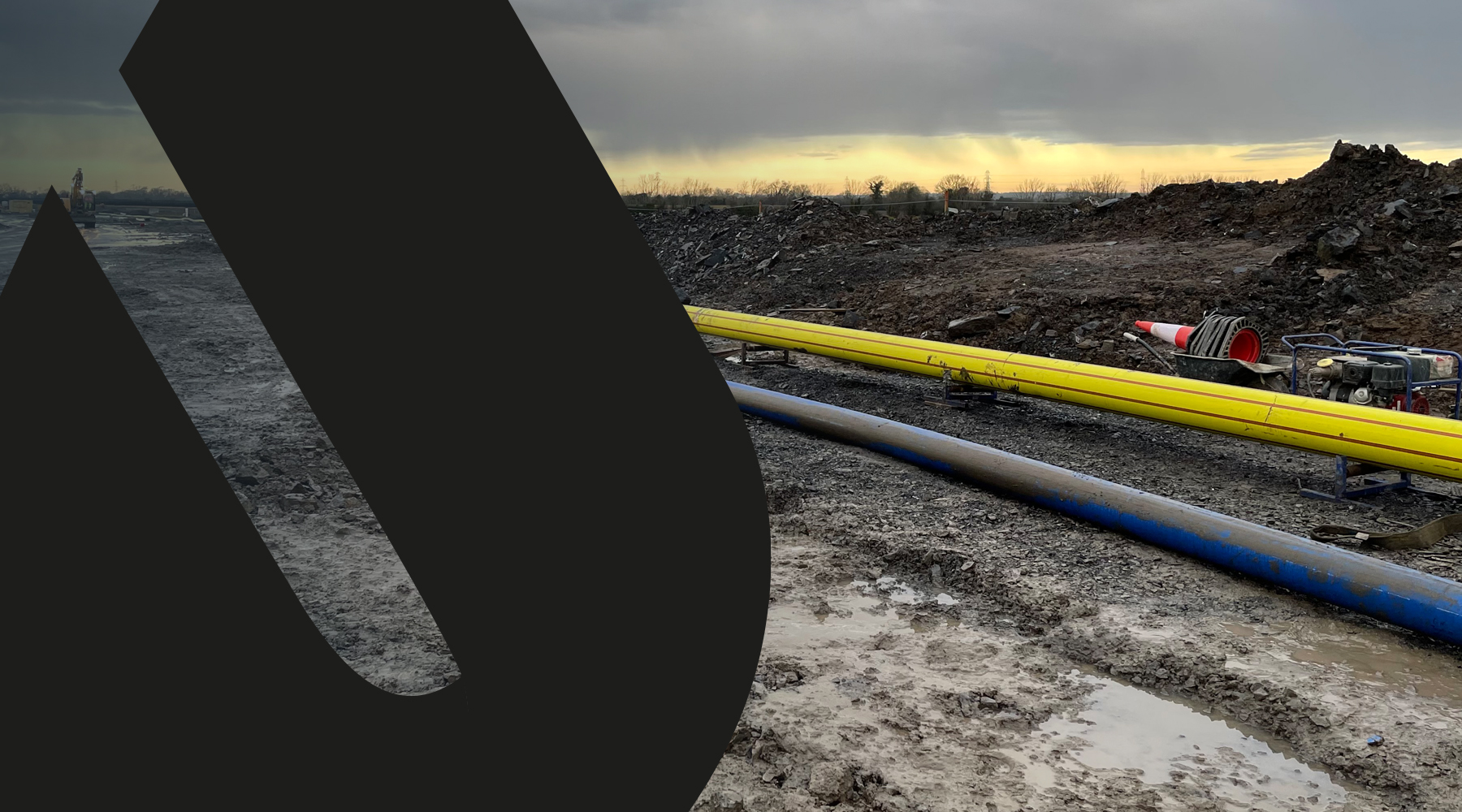 Direct Utilities Limited Direct Utilities is a fully accredited multi