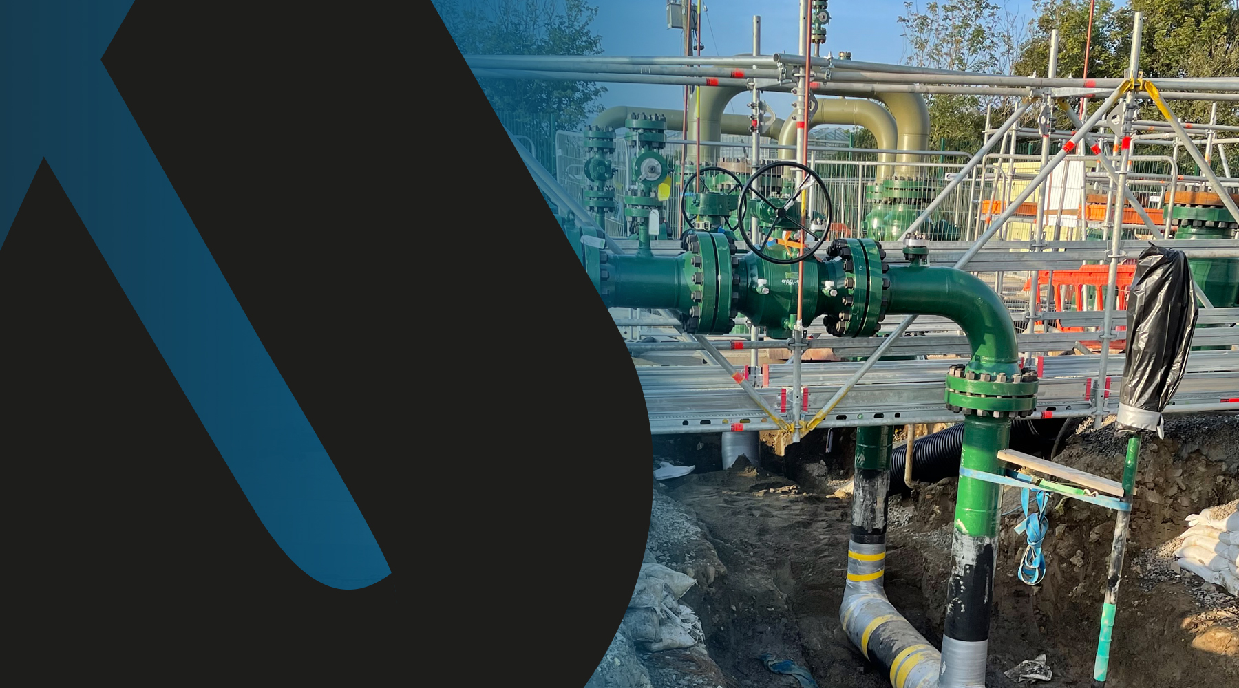 Direct Utilities Limited Direct Utilities is a fully accredited multi