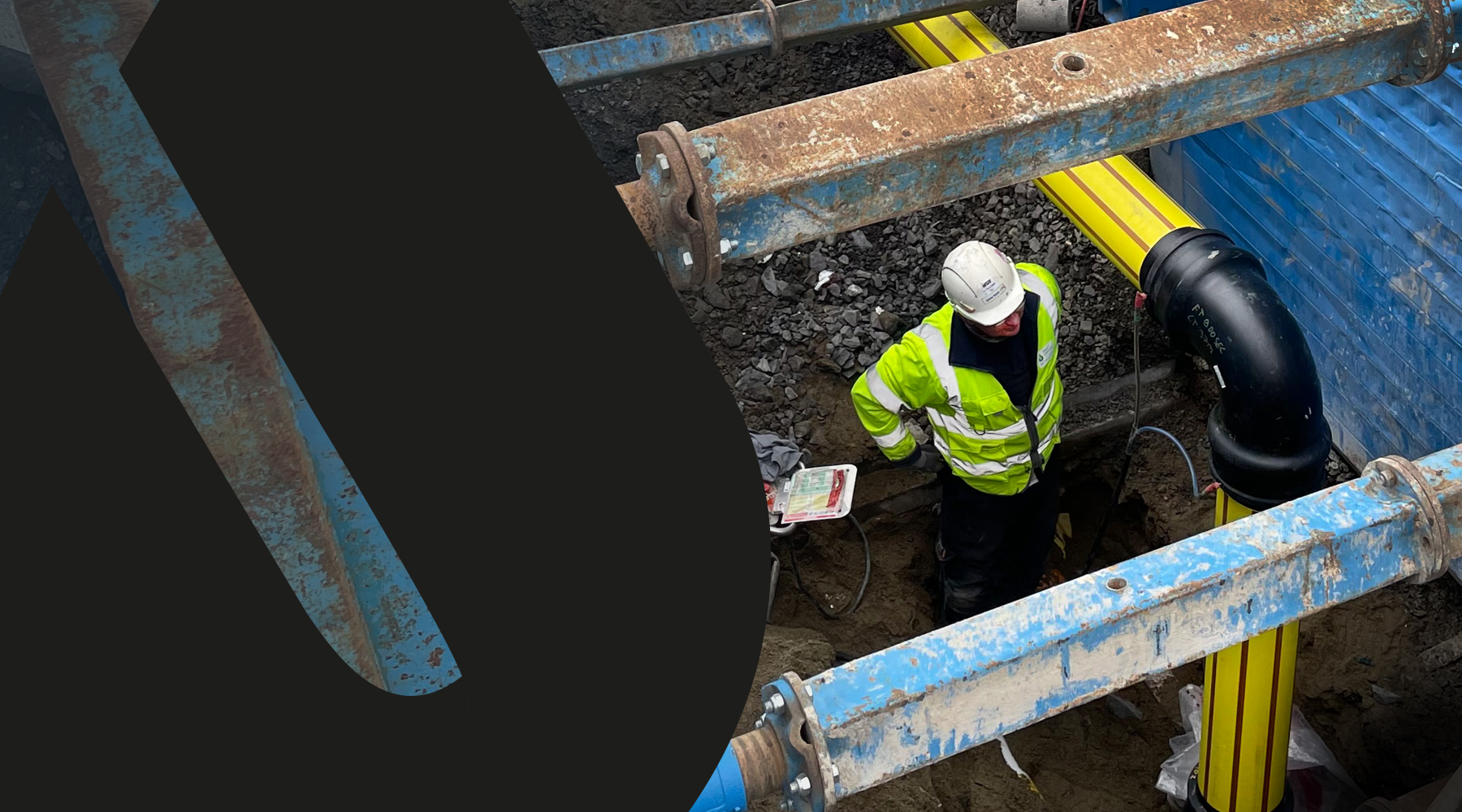 Direct Utilities Limited Direct Utilities is a fully accredited multi